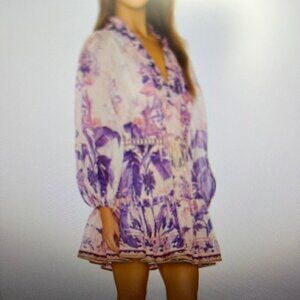 Zimmerman Dress